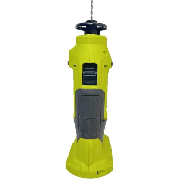 NWT RYOBI ONE+ 18V Cut-Out Tool (Tool Only) No Battery/Charger Included - Picture 4 of 8